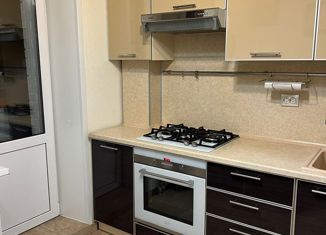 1-комнатная квартира на продажу, 41.1 м2, Ярославль, Хуторская улица, 2, ЖК Посёлок Маяковский