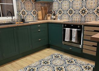 Дом на продажу, 285 м2, деревня Капустино