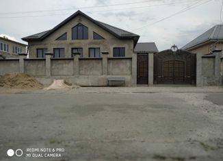 Продаю дом, 197.6 м2, Нарткала, улица Темиржанова, 43