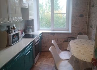 Продажа 3-комнатной квартиры, 59.8 м2, Челябинск, проспект Победы, 334, Курчатовский район