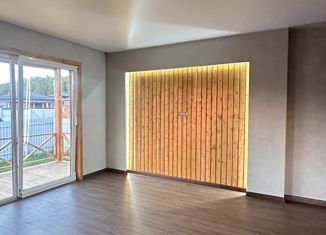 Продается дом, 150 м2, деревня Минаево, коттеджный посёлок Шелест, 76