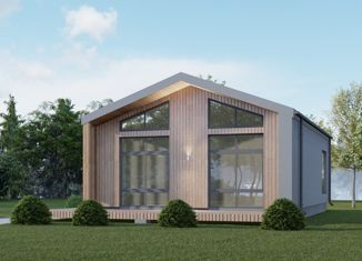 Продажа дома, 61.7 м2, село Курганово