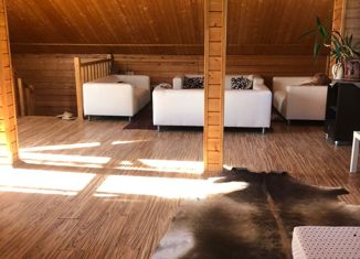 Дом на продажу, 412.8 м2, деревня Афанасовка, Главная улица