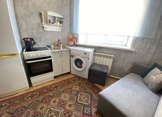 1-ком. квартира на продажу, 18.6 м2, Барнаул, Целинная улица, 1А, Индустриальный район
