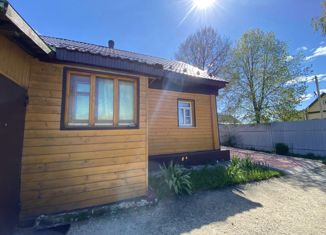 Продаю дом, 51 м2, город Струнино, Комсомольская улица, 20