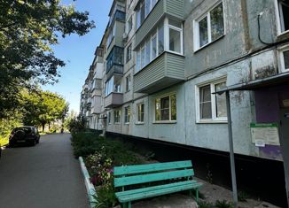 Продается 3-комнатная квартира, 55.9 м2, Тульская область, улица Мира, 4