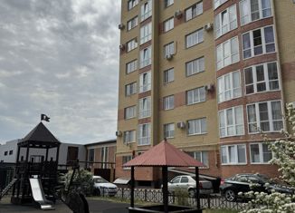 Продается однокомнатная квартира, 36.3 м2, Ставрополь, жилой комплекс Добролюбова, поз2