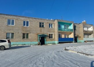 Двухкомнатная квартира на продажу, 42.5 м2, Бурятия, Механизаторская улица, 1