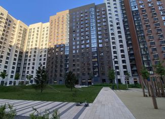 Продается однокомнатная квартира, 40.2 м2, Москва, улица Михайлова, 30Ак1, метро Окская