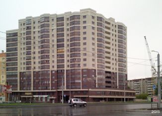 Продажа 3-комнатной квартиры, 73 м2, Челябинск, 1-я Окружная улица, 5, Советский район