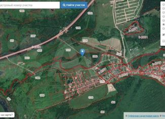 Участок на продажу, 15 сот., село Фирсово, улица Акимова
