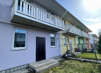 Продажа таунхауса, 69.8 м2, коттеджный поселок Счастье, 6-й Счастливый проезд, 4