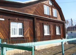 Дом на продажу, 88 м2, поселок Красный Адуй, Восточная улица