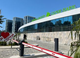 Продажа трехкомнатной квартиры, 64 м2, Сочи, Ясногорская улица, 16/6к3