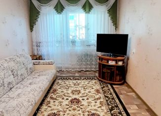 Продажа двухкомнатной квартиры, 48.5 м2, Тюменская область, проспект Мира, 84Б