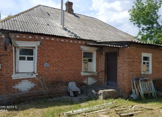 Дом на продажу, 64.8 м2, рабочий посёлок Борисовка, улица Тургенева