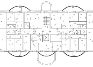 Продаю 2-ком. квартиру, 69.4 м2, Иваново, микрорайон Самоцветы, 3, Октябрьский район