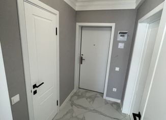 Однокомнатная квартира на продажу, 41 м2, Каспийск, ЖК Стройко, Кавказская улица, 18к2