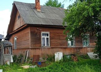 Продажа дома, 50 м2, Тверская область, площадь Ленина