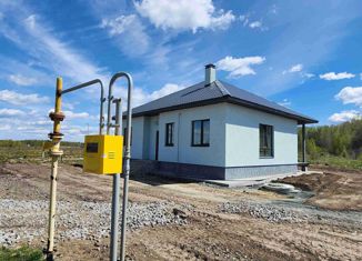 Продажа дома, 110 м2, коттеджный поселок Рождественский