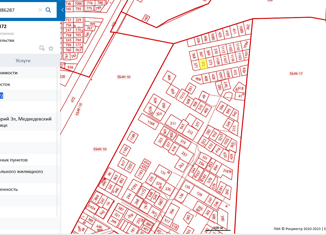 Участок на продажу, 12 сот., деревня Новотроицк