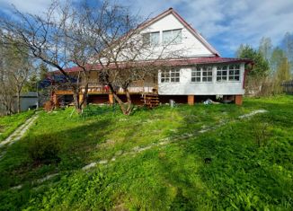 Дом на продажу, 216 м2, садовое товарищество Спутник