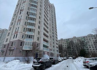 1-комнатная квартира на продажу, 37.2 м2, Москва, улица Лихоборские Бугры, 10к1, станция Лихоборы