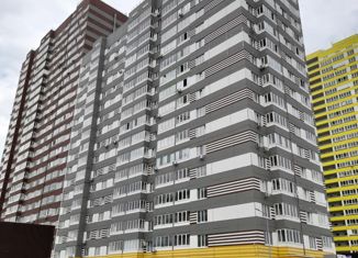 Продажа однокомнатной квартиры, 39.41 м2, Оренбург, улица Юркина, 8, Промышленный район