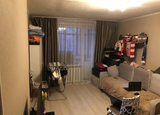 Продается 1-комнатная квартира, 32 м2, Москва, улица Маршала Чуйкова, 7к4, метро Кузьминки