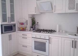 Продажа 2-комнатной квартиры, 52 м2, Ставрополь, улица Тухачевского, 30, ЖК Керченский