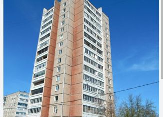 Однокомнатная квартира на продажу, 31 м2, Владимир, Суздальский проспект, 25, Фрунзенский район