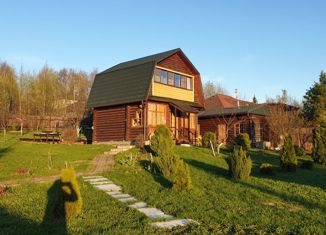 Продаю дом, 65.4 м2, деревня Александрово