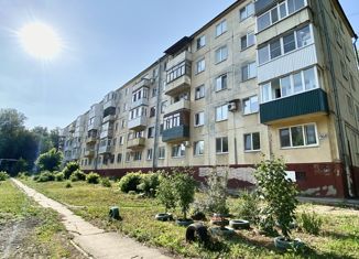 Трехкомнатная квартира на продажу, 59.1 м2, Самара, метро Спортивная, Партизанская улица, 168