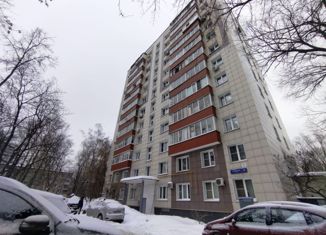 Продается 2-ком. квартира, 46.9 м2, Москва, Смольная улица, 11, Смольная улица
