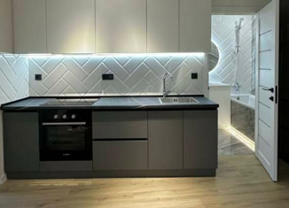 Продаю 1-ком. квартиру, 38.9 м2, Краснодар, улица имени Калинина, 13к60, микрорайон Юбилейный