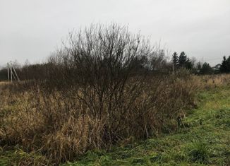 Земельный участок на продажу, 5 сот., деревня Заболотье