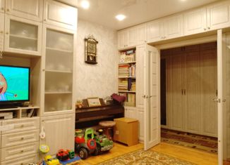 Продается 2-ком. квартира, 50.5 м2, Москва, Волжский Бульвар квартал 113А, к8, метро Волжская