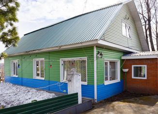 Продается дом, 93 м2, Кемеровская область, улица Калинина, 27