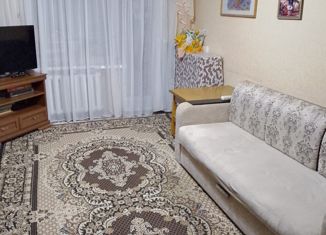 3-комнатная квартира на продажу, 59 м2, Казань, улица Гудованцева, 43к2