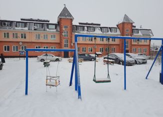 Продам 2-комнатную квартиру, 46.5 м2, село Иглино, улица Строителей, 1А