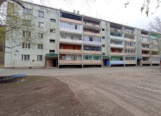 Продажа однокомнатной квартиры, 27.4 м2, Приморский край, Партизанская улица, 97