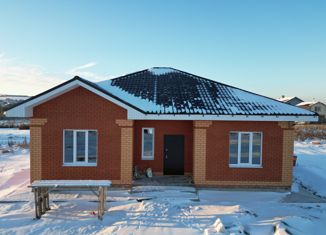 Продам дом, 102 м2, деревня Мокино, Сибирская улица, 42