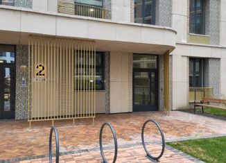 Продажа 2-ком. квартиры, 51.9 м2, Москва, проспект Лихачёва, 12к4, метро Технопарк