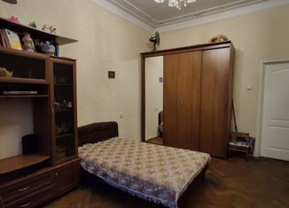 Продаю комнату, 115.5 м2, Москва, Фурманный переулок, 15, метро Чистые пруды