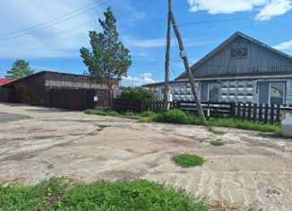 Продаю дом, 101 м2, село Ажинское, улица Дружбы, 2А