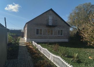 Продам дом, 108 м2, рабочий посёлок Шатки, Заводская улица