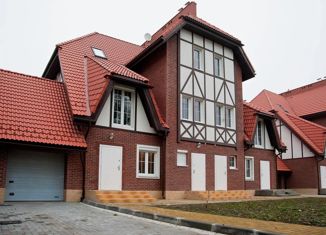 Таунхаус на продажу, 211.2 м2, посёлок Морское, Набережная улица, 2