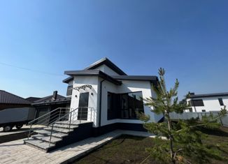 Дом на продажу, 207 м2, деревня Шмидтово, Академическая улица, 2/1