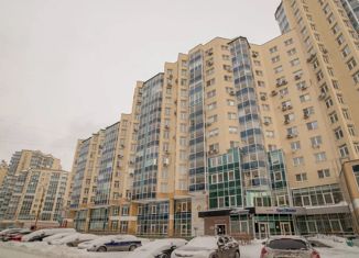 Продам 3-ком. квартиру, 96.4 м2, Екатеринбург, Кузнечная улица, 83, ЖК Бажовский