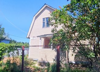 Продам дом, 80.2 м2, садовое товарищество Регион, садовое товарищество Регион, 118